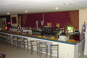 Hotell Oyo Goya