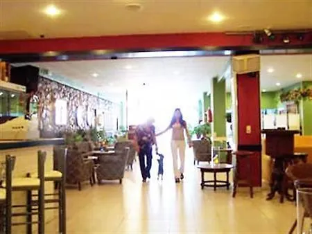 Hotell Oyo Goya 2*