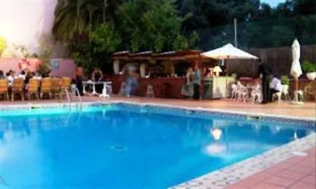 Hotell Oyo Goya 2*