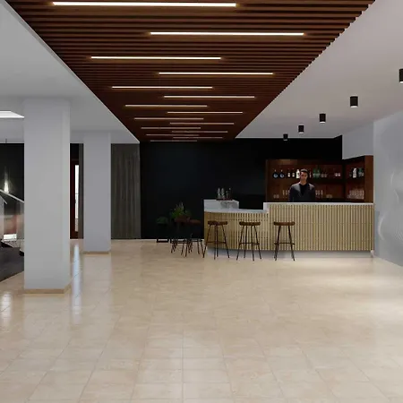 Hotel Oyo Goya 3*