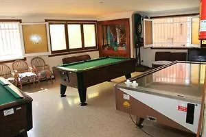 Hotel Oyo Goya