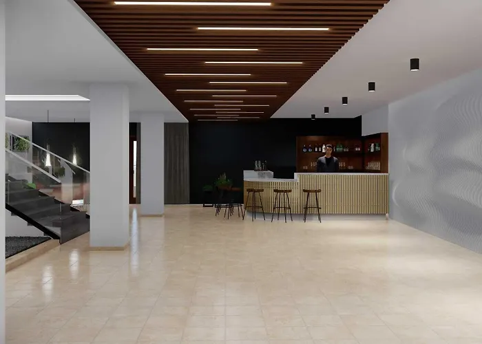 Hotel Oyo Goya 3*