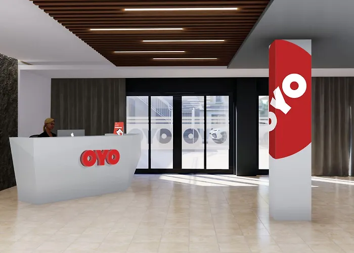 Oyo Goya Lloret de Mar