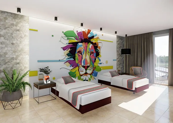 Hotel Oyo Goya Lloret de Mar