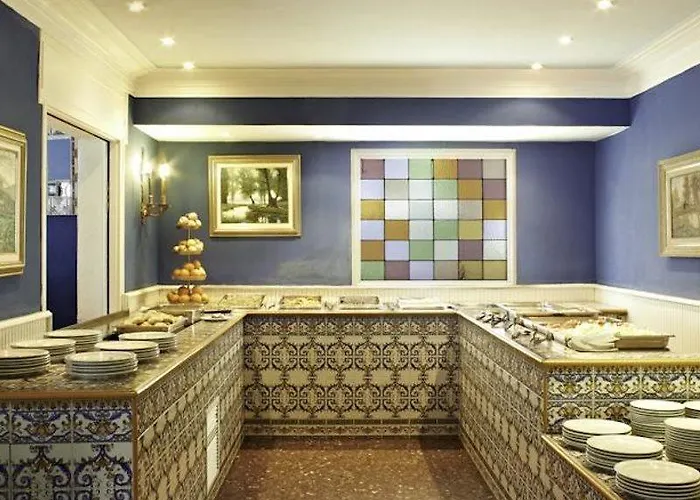 Oyo Goya Hotel 3*