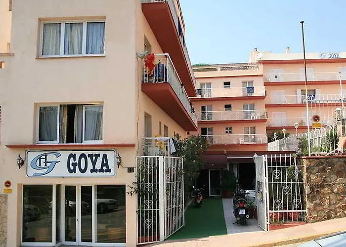 Hotel Oyo Goya