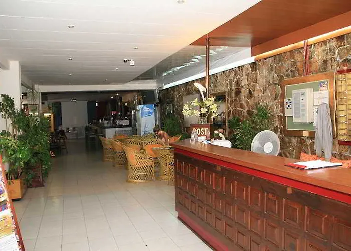 Hotel Oyo Goya Lloret de Mar