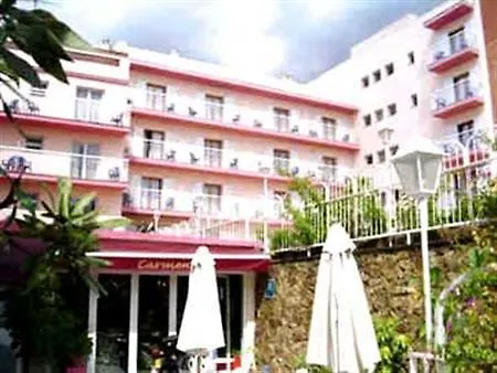 Oyo Goya 2* Lloret de Mar