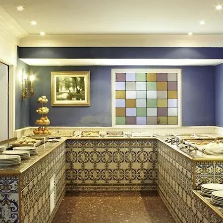 Oyo Goya Hotel 3*