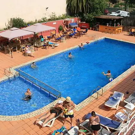 Oyo Goya Hotel