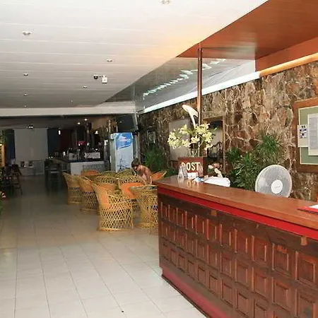 Hotel Oyo Goya Lloret de Mar